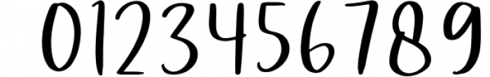 Rossitta Modern Script Font Font OTHER CHARS