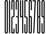 Rothmans - Font Duo Free Version Font OTHER CHARS
