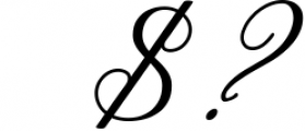 Royal Font - Farenheat Font OTHER CHARS