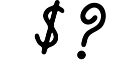 Royaland Font Font OTHER CHARS