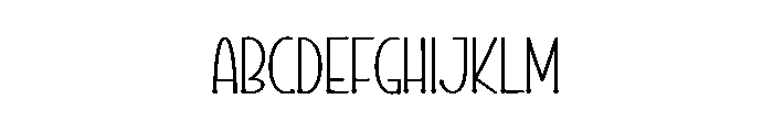 ROBOT REMOTE FONT