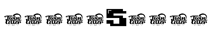 ROCABE Trial Regular Font OTHER CHARS