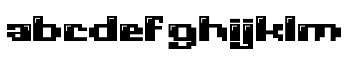 ROCABE Trial Regular FONT