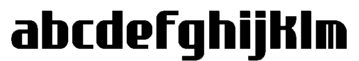 RONDATU FONT