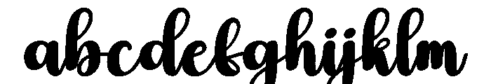 Roading FONT