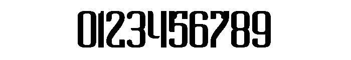 Robinson Pleasure Font OTHER CHARS
