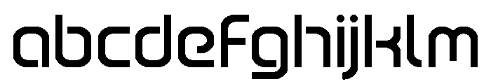 Robo Sapien FONT