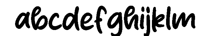 Robusta Cream FONT