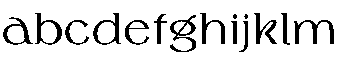 Rocaston Regular FONT