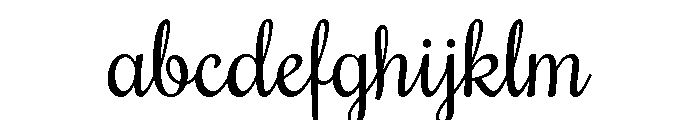 Rochester2 FONT