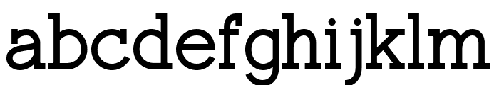Rochilo DEMO Regular FONT