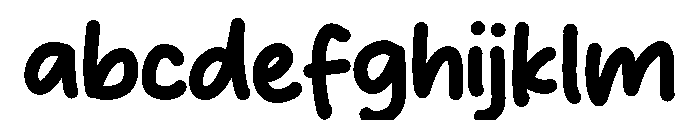 Rock Buttom FONT