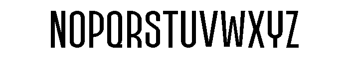 Rocketeers ikiiko.com Font UPPERCASE
