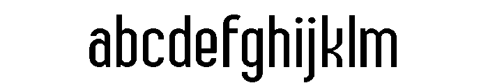 Rocketeers ikiiko.com FONT
