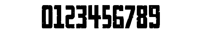 Rockledge Font OTHER CHARS