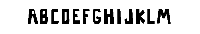 Rocko FONT