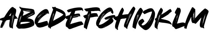 Rocktown FONT