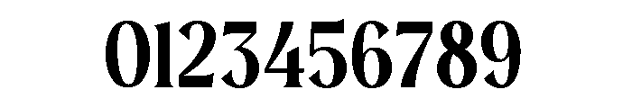 Rodagile Font OTHER CHARS