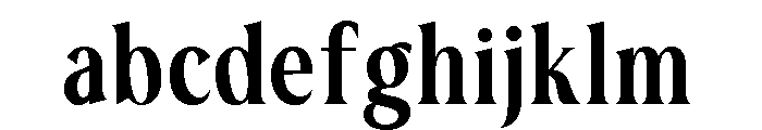 Rodagile FONT