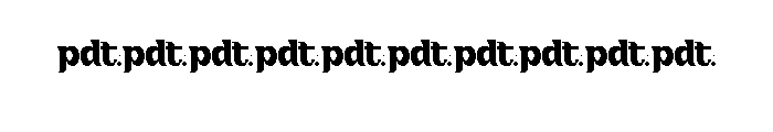 Rodixutrial Regular Font OTHER CHARS