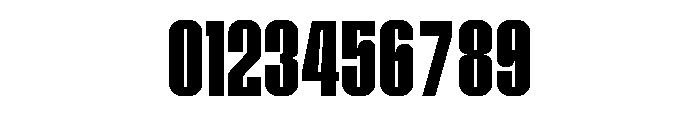 Rogeta Regular Font OTHER CHARS