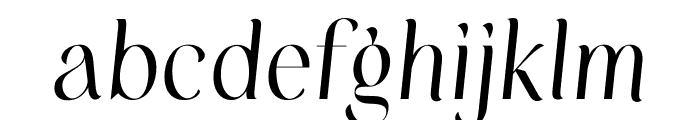 Rogsant Soft PERSONAL USE Regular FONT