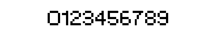 RolePlayer Font OTHER CHARS