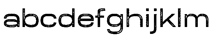 Rolide Vintage Demo Stamp FONT