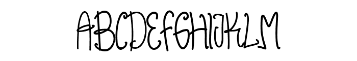 Rollbeat Graffiti Fill FONT