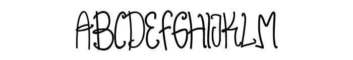 Rollbeat Graffiti FONT