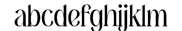 Romancio ikiiko.com FONT