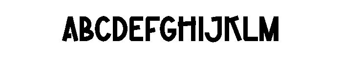 Romantic2 FONT