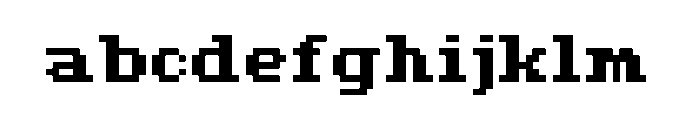 Romulus FONT