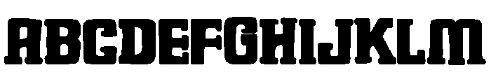 Ron Jeremy University FONT