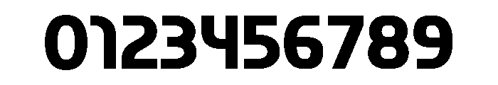 Roobek-Regular Font OTHER CHARS