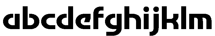 Roobek-Regular FONT