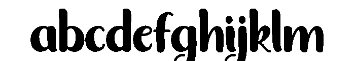 Rosegold FONT