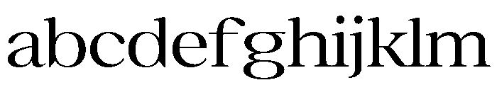 Rosemartin FONT