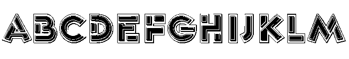 Roshandan Regular FONT