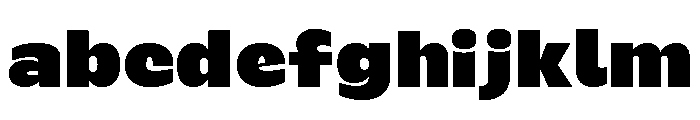 Rostacio DEMO Regular FONT