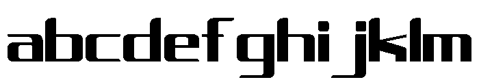 Rostero FONT