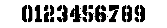 Roth Dirnaith Font OTHER CHARS