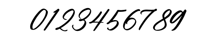 Rottasicity Italic Font OTHER CHARS