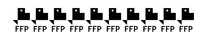 RotulonaHand Font OTHER CHARS