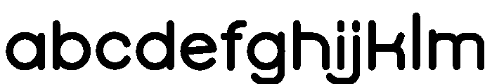 Rougan FONT