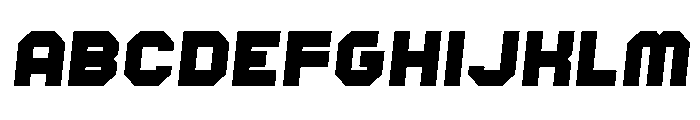 Route 26 FONT