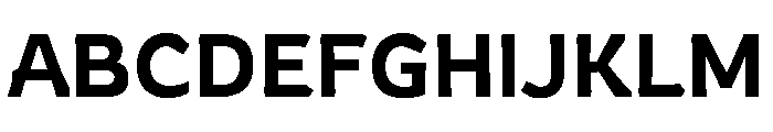 Rowdies Light Font UPPERCASE