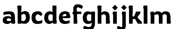 Rowdies Light FONT