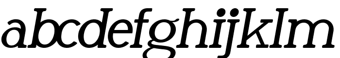 Royal Estelle Demo Italic FONT