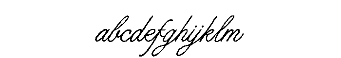 RoyaleVictoria FONT